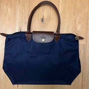 Longchamp Le Pliage Tote